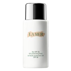 La Mer The Spf50 Uv Protecting Fluid Sonnenschutz 50 ml
