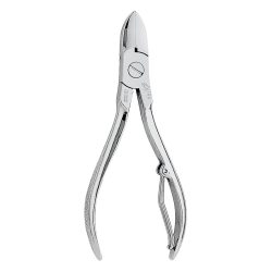 ERBE Fuß-Nagelzange, aufgelegt, 12 cm Nagelpflegezubehör 1 ct