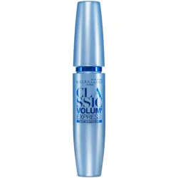 Maybelline Volum' Express Waterproof Mascara 8.5 ml Nr. 91 - Black