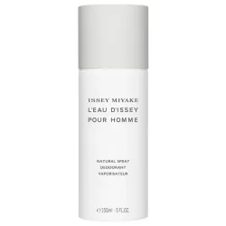 Issey Miyake L'Eau d'Issey pour Homme Körperpflege 150 ml Herren
