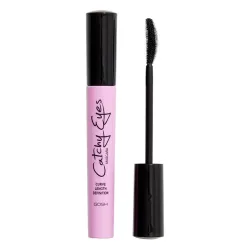 Gosh Copenhagen Catchy Eyes Mascara 8 ml BLACK