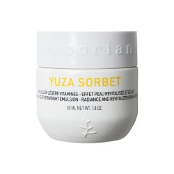 ERBORIAN Yuza Sorbet Gesichtscreme 50 ml