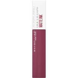 Maybelline - Lips Matte Ink Pinks, 5 ml,  Successfull