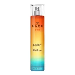 NUXE Sun Eau de Délicieuse Eau de Parfum 100 ml