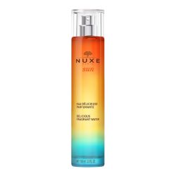 NUXE Sun Eau de Délicieuse Eau de Parfum 100 ml