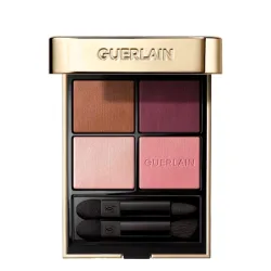 Guerlain - Ombres G Eyeshadow Palette, Ombres G Eye Shadow,  Majestic Rose