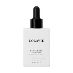 LOLAVIE Let There Be Hair Scalp Serum Haaröle & -seren 30 ml
