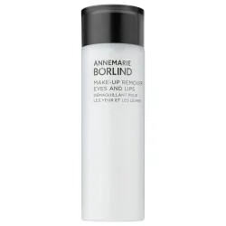 ANNEMARIE BÖRLIND Remover Eyes+Lips Augenmake-up Entferner 125 ml