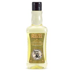 3-in-1 Shampoo Damen  350ml
