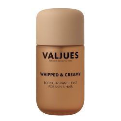 VALJUES Whipped & Creamy Bodyspray 180 ml