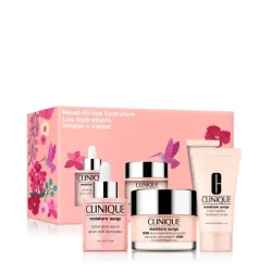 Clinique Moisture Surge? Head-To-Toe Hydrators Gesichtspflegesets 1 ct