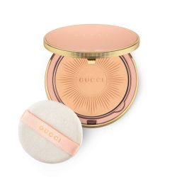 Gucci Gucci Beauty Matte Puder 14 g 3 - WARM