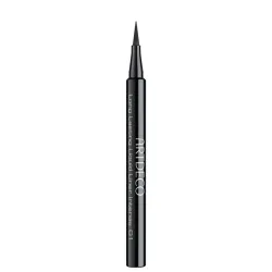 ARTDECO, ARTDECO Long-Lasting Liquid Liner Intense Eyeliner 0,6 ml 01 - BLACK LINE