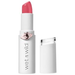wet n wild Megalast High Shine Lip Color Lippenstifte 3,3 g Pinky Ring