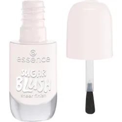 Essence - gel nail polish, 8 ml, SUGAR BLUSH