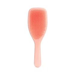 Tangle Teezer, Tangle Teezer - Large Wet Detangler Peach Glow, Large Wet Det Peach Glow, 1 Stück, Pfirsich
