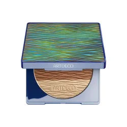 ARTDECO Mermaid Kiss All Seasons Bronzing Powder Contouring 13,5 g 13.5 g