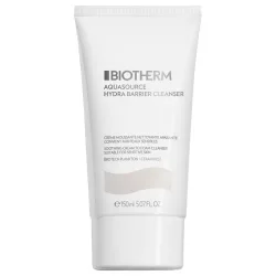 Biotherm - Aquasource Hydra Barrier Cleanser, 150  ml