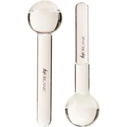 Hej Organic Get Your Ice Glow Gesichtsmassage 280 g