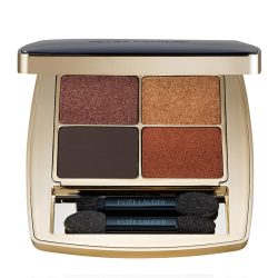 Estée Lauder Pure Color Envy Eyeshadow Quad Lidschatten 6 g Wild Earth