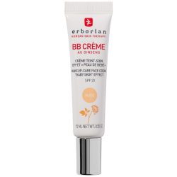 ERBORIAN  ERBORIAN BB Crème au Ginseng bb_cream 15.0 ml