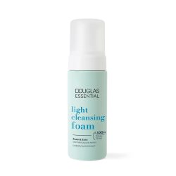 Douglas Collection Essential Face Green Tea / Aloe Light Cleansing Foam Reinigungsschaum 150 ml