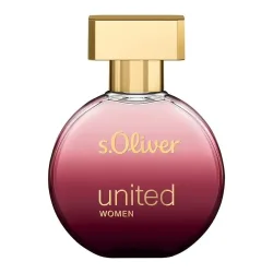 s.Oliver United Women Damenparfum 30 ml Damen