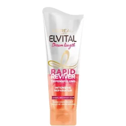 L?Oréal Paris Elvital Dream Length Rapid Reviver Tiefenspülung Conditioner 180 ml Damen