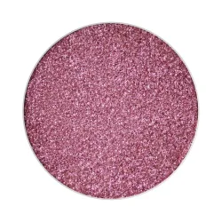 MAC Cosmetics - Glitter Single Eye Shadow PRO Palette Refill, 1 g, Pink Lightning