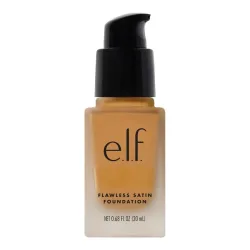 e.l.f. Cosmetics Flawless Finish Foundation 20 ml Almond