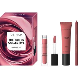 Catrice The Gloss Collective Berry Sets 1 ct 1 Stück