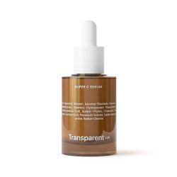 Transparent Lab Super C Serum Vitamin C-Serum 30 ml