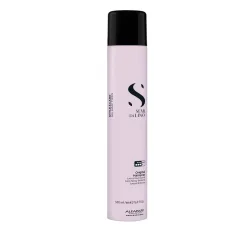 ALFAPARF MILANO Semi di Lino Style&Care Original Hairspray Haarspray 500 ml