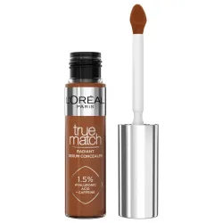 L'OREAL - True Match Radiant Serum Concealer, 11 ml, N Deep