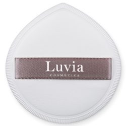 Luvia Single Makeup Puff Puderquasten 1 ct 1 Stück