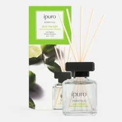 ipuro Lime Light Raumdüfte 50 ml