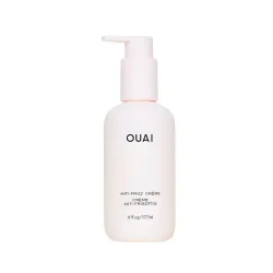 OUAI HAIRCARE - Anti-Frizz Creme mit Hitzeschutz, 177 ml