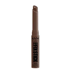 NYX-PROFESSIONAL-MAKEUP - Fix Stick Quick Fix Concealer, Fix Stick Concealer, 1.6 g,  Deep Walnut