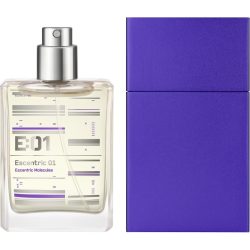 Escentric Molecules Escentric 01 Damenparfum 30 ml