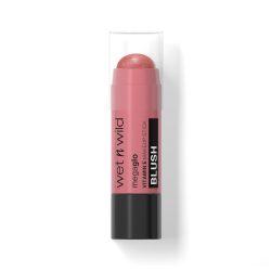 wet n wild Mega Glo Vitamin E and Makeup Stick Blush 6 g DUSTY PINK