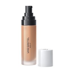 Und Gretel Glow Finish Foundation 30 ml 6 - DEEP MEDIUM