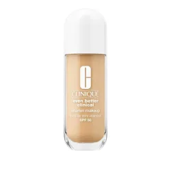 Clinique - Even Better Clinical Vitamin Makeup SPF45, 30 ml, Light Warm