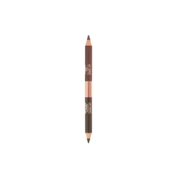 CHARLOTTE TILBURY - Lip Cheat Contour Duo - Lipliner-Duo, 0.78 g, Deep
