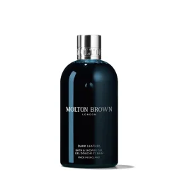 Molton Brown Body Essentials Dark Leather Duschpflege 300 ml