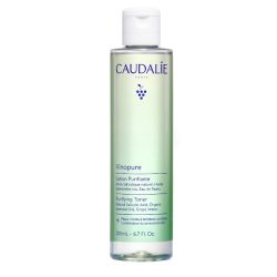 Caudalie - Vinopure Klärender Toner, 200 ml