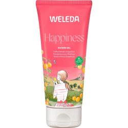 WELEDA Aroma Shower Happiness (200ml)