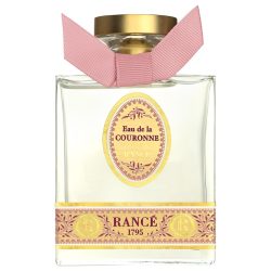 Eau de La Couronne by Rance Eau de Toilette Spray 100 ml