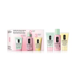 Clinique - Healthy Skin Routine Skin Type 3 Mini Kit, Set