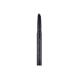 Anastasia Beverly Hills - Deluxe Mini Brow Definer- Augenbrauenstift, 0.1 g, MEDIUM BROWN