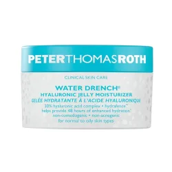 Peter Thomas Roth Water Drench® Hyaluronic Jelly Moisturizer Gesichtscreme 50 ml